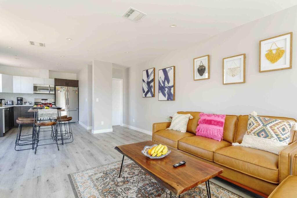 Hollywood Art House With Bright Sunlight Appartamento *